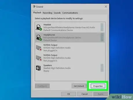 Image titled Resolve No Sound on Windows Computer Step 16
