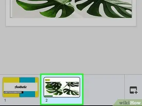 Image titled Delete a Slide on Google Slides Step 6