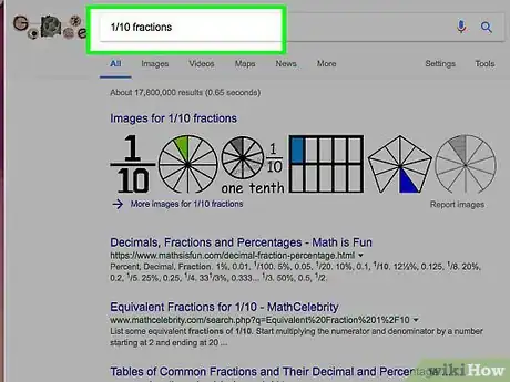 Image titled Type Fractions Step 13