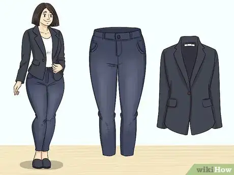 Image titled Style Jeans Step 11