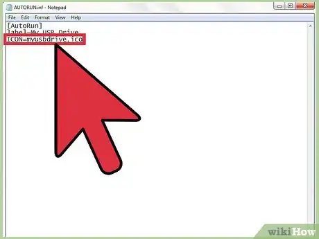Image titled Change the Icon of Removable Drives Step 5
