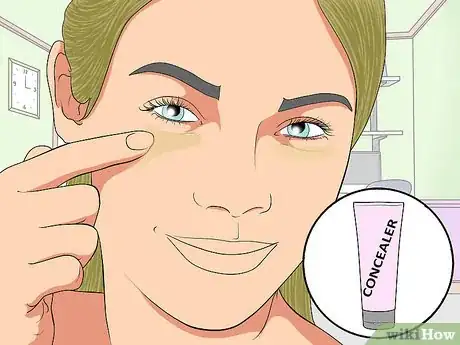 Image titled Layer Beauty Products Step 11