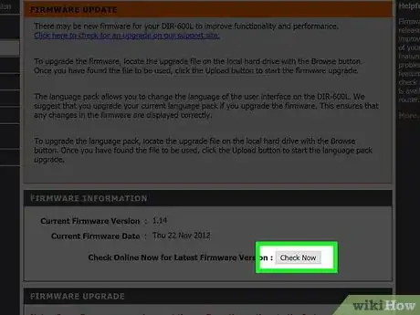 Image titled Update Router Firmware Step 16