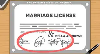 Apply For a Marriage License in Alaska