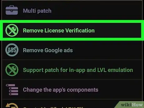 Image titled Use Lucky Patcher on Android Step 5