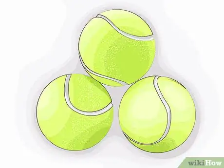 Image titled Juggle Three Balls Step 1