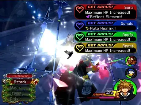 Image titled How to Defeat Xaldin in Kingdom Hearts 2 Step 9.png