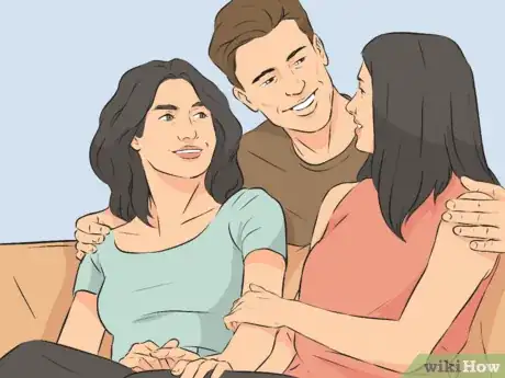 Image titled Polyamorous Relationship Rules Step 5