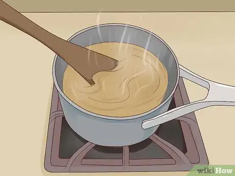 Image titled Thicken Caramel Sauce Step 1.jpeg