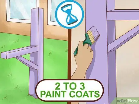 Image titled Paint a Mailbox Step 23