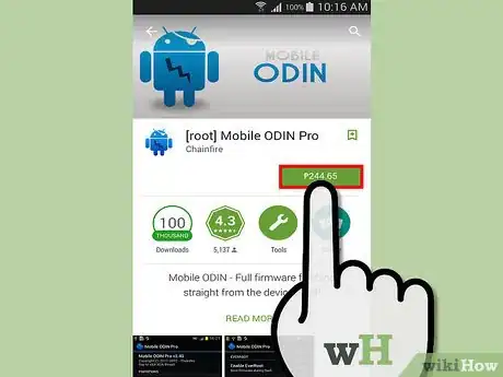 Image titled Use Mobile Odin on Android Step 3