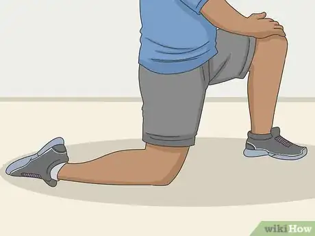 Image titled Stretch Groin Muscles Step 13