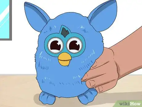 Image titled Turn On a Furby Step 16