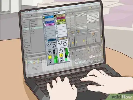 Image titled Make a DJ Mix Set Using Ableton Live Step 15
