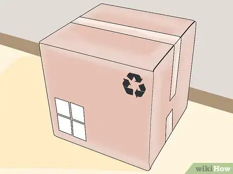 Image titled Arrange a Courier Pick Up Step 1