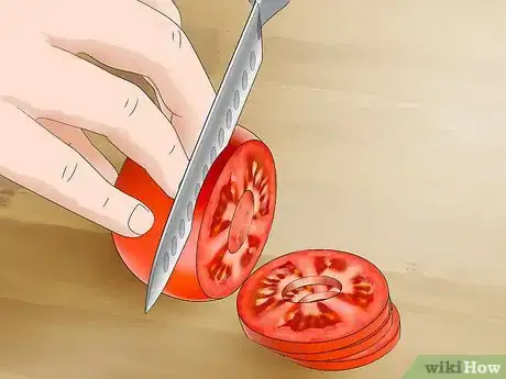 Image titled Cut Tomatoes Step 5