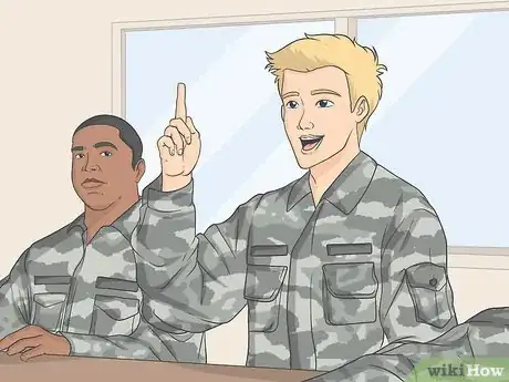 Image titled Become a Helicopter Pilot in the Army Step 13