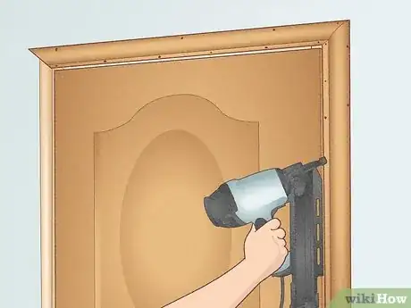 Image titled Install an Exterior Door Step 14