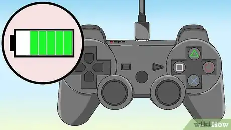 Image titled Sync a PS3 Controller Step 28