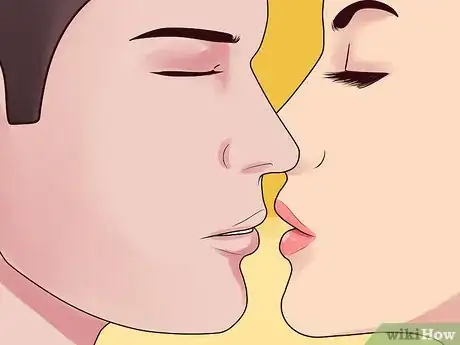 Image titled Master the Art of Kissing Step 3