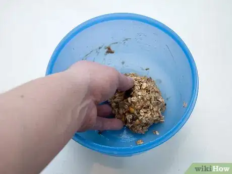 Image titled Make Microwave Oatmeal Banana Cookies Step 13