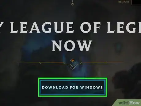 Image titled Install League of Legends Step 11