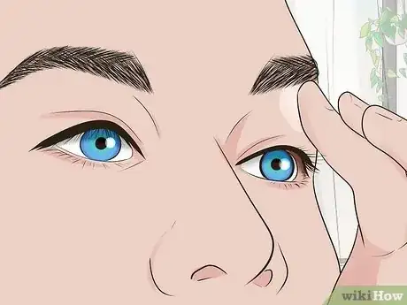 Image titled Wax Your Eyebrows at Home Step 17