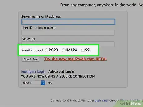 Image titled Retrieve E Mail from a Computer Other Than Your Own Step 7