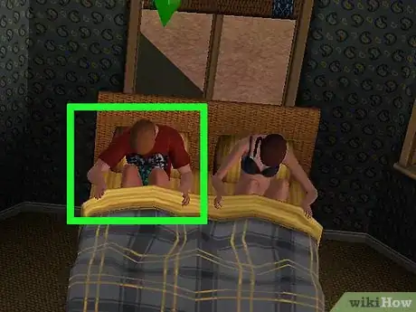 Image titled Get Teenage Sims Pregnant Without Mods in the Sims 3 Step 11