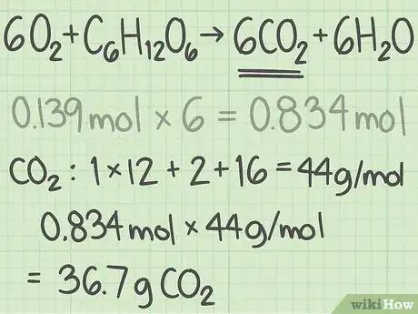 Image titled Calculate Percent Yield in Chemistry Step 11