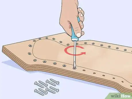 Image titled Build a Longboard Step 16