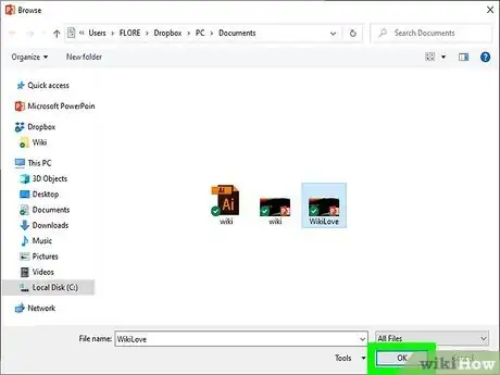 Image titled Combine Powerpoints Step 17