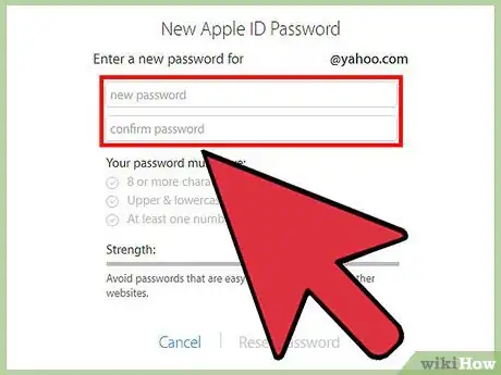 Image titled Change Your Apple ID on an iPhone Step 37