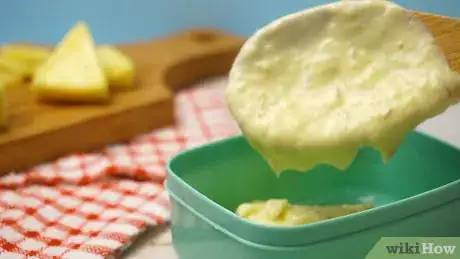 Image titled Make a Simple Cheese Sauce Step 9