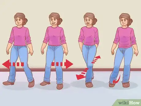 Image titled Dance to Country Music Step 10