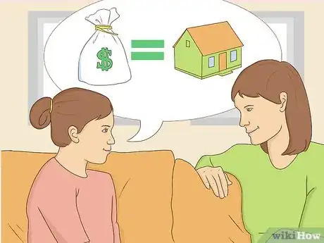 Image titled Ask Your Family for Money Step 4