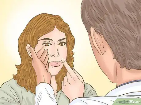 Image titled Make Your Nose Look Smaller Step 19