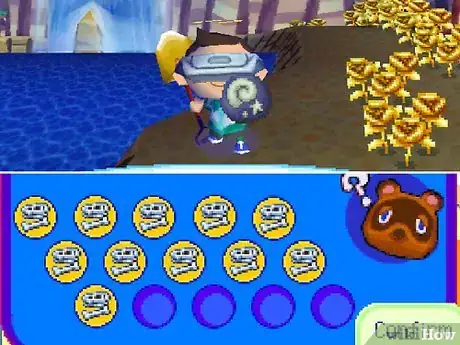 Image titled Make a Lot of Bells (Money) in Animal Crossing_ Wild World Step 48