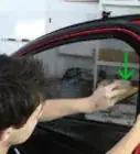 Tint Car Windows