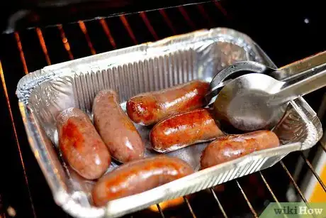 Image titled Cook Bratwurst Step 34