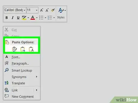 Image titled Copy and Paste Google Books Step 14