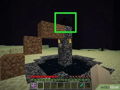 Image titled Spawn an Ender Dragon Step 7