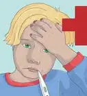 Care for Vomiting in Kids