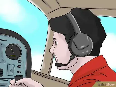 Image titled Prepare to Fly an Airplane in an Emergency Step 10