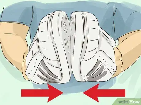 Image titled Clean White Shoes Step 13