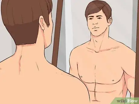 Image titled Perform Melanoma Skin Checks Step 1