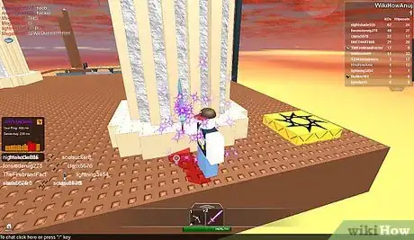 Image titled Swordfight at Roblox's Sword Fights on the Heights Original Step 13