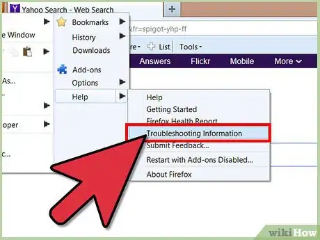 Image titled Turn On Javascript in Mozilla Firefox Step 20