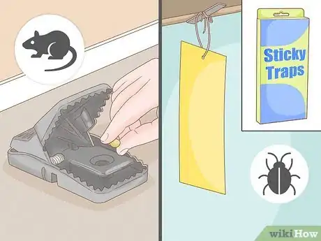 Image titled Get Rid of Household Pests Without Chemicals Step 12