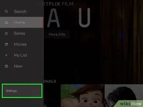 Image titled Log Out of Netflix on Xbox Step 8
